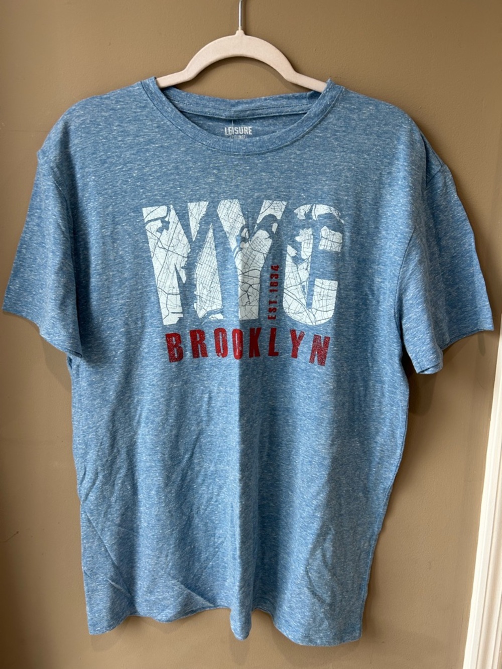 Brooklyn TShirt